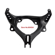 Upper Front Fairing Stay Headlight Bracket For Suzuki GSXR1000 GSX-R1000 K7 K8 2007 2008 GSXR 1000 NEW 2024 - buy cheap