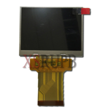Pantalla LCD TFT de 3,5 pulgadas y 60 pines con Panel táctil TM035KDH05 QVGA 320 (RGB) * 240 2024 - compra barato