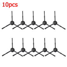 10pcs Replacement Side Brush for Xiaomi Roborock S50 S51 S55 Robot Vacuum Cleaner Spare Parts Side Brushes Kit Accessories 2024 - buy cheap