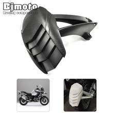Motorcycle Fender Rear Cover Motor Back Mudguard Rear Wheel Cover For BMW R1200GS 2004 2005 2006 2007 2008 2009 2010 2011 2012 2024 - buy cheap