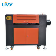Acrylic/plywood/MDF laser machine 80w co2 laser cutter and engraver for DIY hit guest space 2024 - buy cheap