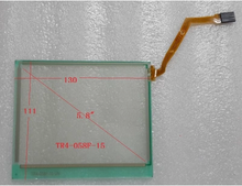 5.8 inch industrial control touch screen TR4-058F-15 UN 130*111 2024 - buy cheap