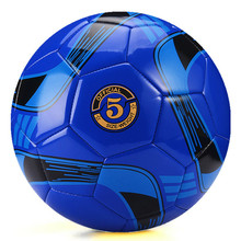 Balón de fútbol estándar de alta calidad A ++, Balón de entrenamiento de PU, oficial, talla 3/talla 4/talla 5 2024 - compra barato
