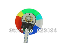 Wholesale Sanyo DSU30  color wheel Free shipping 2024 - buy cheap