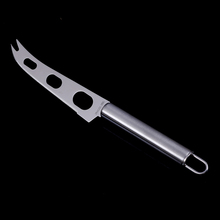 3 отверстия нож для сыра нож для пиццы нож для хлеба сыра масла нож для торта кухонные инструменты высокое качество 2024 - купить недорого