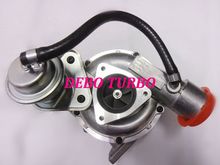 NEW RHF5/KHF5-2B 28201-4X700 Turbo Turbocharger for HYUNDAI Terracan,J3 2.9CRDi 163HP 03-06 2024 - buy cheap