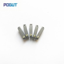 Free Shipping POGUT Replacement Toyo Type TC-17 Glass Tile Cutter Head 5pcs/lot 2024 - buy cheap