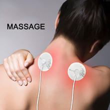 Multifunctional Massager Mobile Phone Wire-Control Massage Device for Whole Body TK-ing 2024 - buy cheap