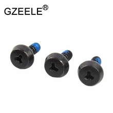 GZEELE-tornillos de batería para MacBook Pro A1286, para MacBook A1342, 15 ", envío rápido, 3 uds. 2024 - compra barato