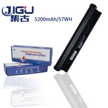 Аккумулятор JIGU для ноутбука LENOVO 55Y9382/3 L08C66C21 L09C3B11 L09C3B12 L09C6Y11 L09C6Y12 2024 - купить недорого