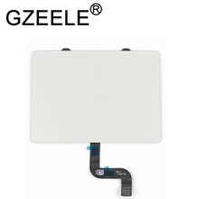 Gzeele-novo abrigo com touchpad para apple macbook pro retina 15 "a1398 2016-2017, edição em 2013 2014, 2013 2024 - compre barato