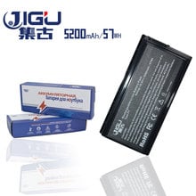 JIGU 6 ячеек ноутбук Батарея A32-F5 для Asus F5 F5C F5GL F5M F5N F5R F5RI F5SL F5Sr F5V F5VI F5VL F5Z X50 X50C X50M X50N X50S 2024 - купить недорого