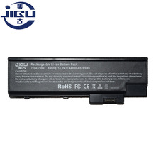 JIGU Laptop Battery For Acer Aspire 7100 7110 9300 9400 9410 9420 TravelMate 2460 4210 4220 4270 4670 5100 5110 5600 5610 5620 2024 - buy cheap