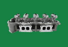 Modelo do motor: Z24 OEN: 11041-22G00, 11041-13F00, cabeça de cilindro para Nissan D21 11041-20G13 2388cc 2.4L 1983/89 2024 - compre barato