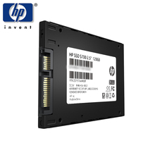 HP-disco de estado sólido interno SSD, disco duro profesional de 120 pulgadas, 7mm, SATA 3, SATAIII, para NoteBook, portátil y PC de escritorio, 2,5 GB 2024 - compra barato