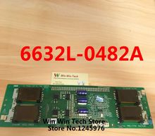 6632L-0482A Free shipping 6632L-0482A original 100% test for LG LC420WU 6632L-0482A High quality 0482A  6632L-0482A 2024 - buy cheap