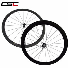 CSC-Llantas Powerway R13 para cicla de carretera, juego de ruedas tubulares y clincher de bicicleta, en material de carbono, buje de 38 + 50/50 + 60/50 + 88/60 + 88 mm, con profundidad de 20.5/23mm 2024 - compra barato