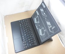 2016 Fashion keyboard case for Lenovo MiiX 3 10"  tablet pc for Lenovo MiiX3-1030  keyboard case 2024 - buy cheap