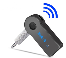 3.5mm Jack Bluetooth AUX Mini Audio Receiver for peugeot 307 kia rio opel astra h skoda octavia peugeot 206 audi a4 passat b6 2024 - buy cheap