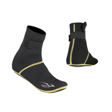 Neoprene anti derrapante natação surf praia mergulho meias snorkeling booties água esporte mergulho sapatos subaquáticos para crianças 2024 - compre barato