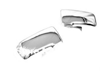 Car Styling Chrome Side Mirror Cover For Honda CRV 1996-2001 2024 - buy cheap