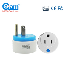 NEO Coolcam Z-WAVE PLUS NAS-WR01ZE US Smart Power Plug Socket Home Automation Alarm System Home Z Wave 908.4MHz Video Frequency 2024 - buy cheap