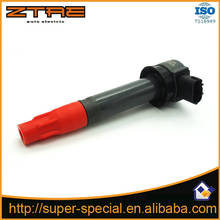 High quality New Engine Ignition Coil 1832A025 For Mit*subishi L@ncer 2.4 3.0 Outlander Sport L200 Triton 2024 - buy cheap
