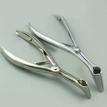 stainless steel adult/child nose expansion pliers 2024 - buy cheap