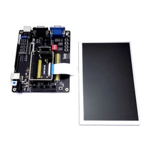 7 pulgadas LCD módulos de pantalla TFT 2024 - compra barato