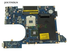 JOUTNDLN FOR Dell Vostro 3560 Laptop Motherboard with HD 7600M  QCL00 LA-8241P RDH49 0RDH49 CN-0RDH49 2024 - buy cheap