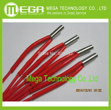 10pcs Cartridge Heater Reprap 12V 40W Ceramic for 3D Printer Prusa Mende 2024 - buy cheap