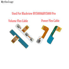 Mitología para Blackview BV5800 y BV5800 Pro, Cable flexible de potencia/volumen, resistente al agua, teléfono móvil FPC de 5,5 pulgadas 2024 - compra barato