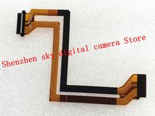 NEW LCD Flex Cable For SAMSUNG HMX-S10 HMX-S15 HMX-S16 S10 S15 S16 AD41-01424A Video Camera Repair Part 2024 - buy cheap