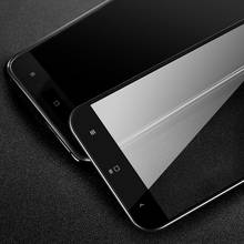 Xiaomi Redmi 4X Glass Full Coverage Tempered Glass for Xiaomi Redmi 4X 5.0" Screen Protector for Xiomi Redmi 4x Redmi4x Glass 2024 - buy cheap