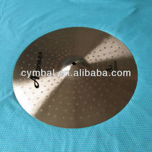 Musical Instrument 16" Crash Cymbal 2024 - buy cheap