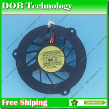 New CPU fan for HP DV2000 DV2600 DV2500 DV2700 DV2800 for COMPAQ V3000 V3500 V3600 V3700 intel laptop Cooling Fan 2024 - buy cheap