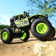High Speed Racing Car FOR Children RC Car 1:20 All-terrain Off-Road Vehicle Varanid Climbing Truck Remote Control Car 2024 - buy cheap