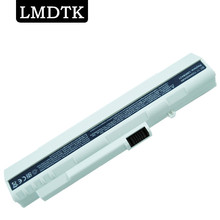 LMDTK New  laptop battery For ACER Aspire one ZG5 A110 A150 UM08A31 UM08A51 UM08A52 UM08A71 UM08A72 UM08A73  Free shipping 2024 - buy cheap