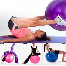 Health Care Body Massage Slimming Slim Balancing Pilates Fitness Home Exercise Sport Gym Center Indoor Use Trainning Balls 2024 - buy cheap