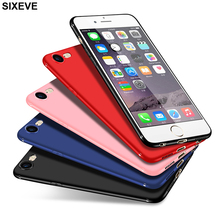 Роскошные Простой Мягкий силиконовый чехол для iPhone 6S 6 s 7 7 s iPhone 8 Plus X 5 5S 5SE 6 Plus 6splus 7 Plus 8 плюс сотовый телефон крышка дом 2024 - купить недорого