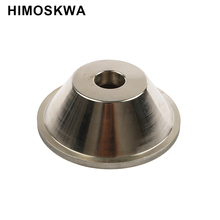 Himoskwa-revestimento galvanizado para roda de moagem, copo de moagem, acessório de moedor, ferramenta de corte, moedor 2024 - compre barato