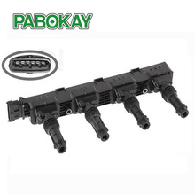 Brand New Ignition Coil Pack for Holden Barina XC Combo  1.4L Opel Corsa  0221503472 93177212 24420584 1208020 2024 - buy cheap