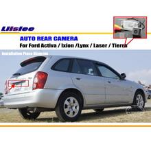 Cámara de visión trasera para coche, dispositivo de DVD, reversa, para Ford Activa Ixion Lynx, láser, Tierra 2024 - compra barato