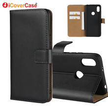 Wallet Cases For Xiaomi Redmi S2 S 2 Leather Flip Case Cover Phone Accessories Hoesjes Etui Card Slot Fundas Purse For Redmi Y2 2024 - buy cheap