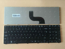 NEW UK Keyboard For ACER ASpire 5820T 7551 5810 5810T 5738 5742 5739 7739 5560 5349 5749Z 5736 Series Laptop Black 2024 - buy cheap