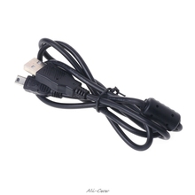 USB кабель IFC-400PCU для камер и видеокамер Canon Powershot 2024 - купить недорого