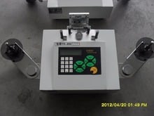 Automatic SMD Parts Counter Components Counting Machine YH-890 High quality NE 2024 - buy cheap