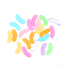 20Pcs Mixed Resin Candy Decoration Crafts Flatback Cabochon Scrapbooking Fit Phone Embellishments Accessories 2024 - buy cheap