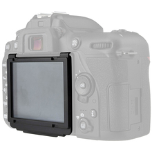 Japanese Optical Glass LCD Screen Protector Cover for NIKON D7500 DSLR Camera 2024 - buy cheap