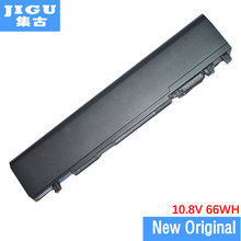 Jigu-bateria de laptop original para toshiba, pa3831u, pa3832u, pa3833u, pa3929u, pa3930u, pabas235, pbas236, pavas250 2024 - compre barato